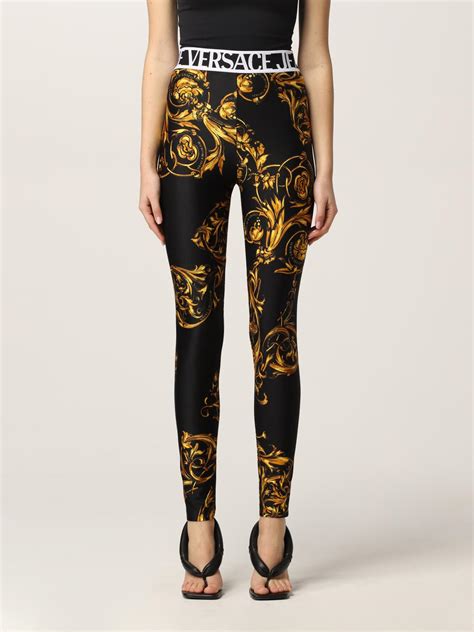 versace jeans pants